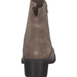 Bagatt Damenschuhe D11768391400-5200 Ruby 1, Stiefeletten, Damen, Beige