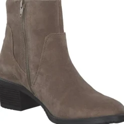Bagatt Damenschuhe D11768391400-5200 Ruby 1, Stiefeletten, Damen, Beige