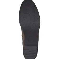 Bagatt Damenschuhe D11768391400-5200 Ruby 1, Stiefeletten, Damen, Beige