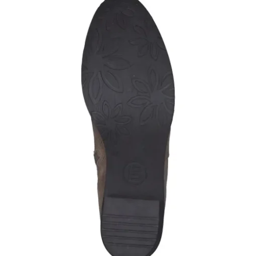 Bagatt Damenschuhe D11768391400-5200 Ruby 1, Stiefeletten, Damen, Beige