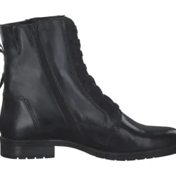 Bagatt Damenschuhe D11AFS3G3000-4100 Ronja 1, Stiefeletten, Damen, dk blue