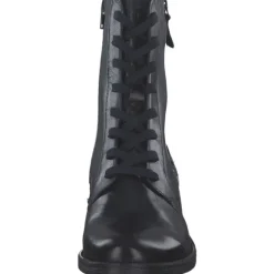 Bagatt Damenschuhe D11AFS3G3000-4100 Ronja 1, Stiefeletten, Damen, dk blue