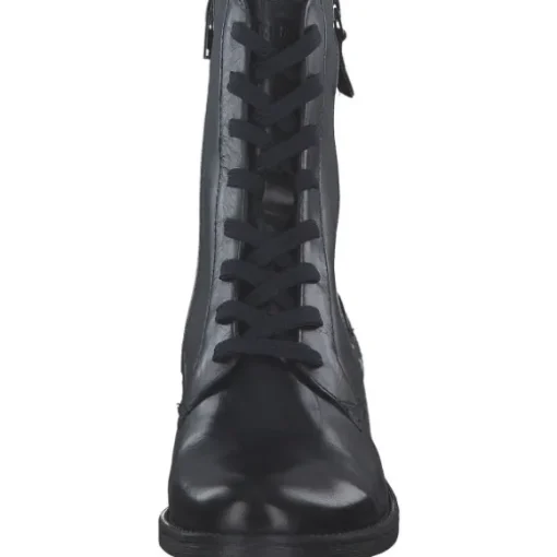 Bagatt Damenschuhe D11AFS3G3000-4100 Ronja 1, Stiefeletten, Damen, dk blue