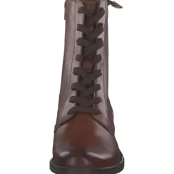 Bagatt Damenschuhe D11AFS3G3000-6300 Ronja 1, Stiefeletten, Damen, Braun (Cognac)