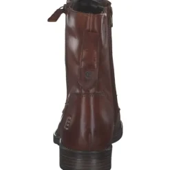 Bagatt Damenschuhe D11AFS3G3000-6300 Ronja 1, Stiefeletten, Damen, Braun (Cognac)