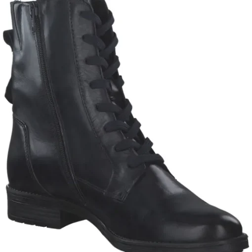 Bagatt Damenschuhe D11AFS3G3000-4100 Ronja 1, Stiefeletten, Damen, dk blue
