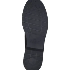 Bagatt Damenschuhe D12-AMO01-1000-1000 Matea, Schnürschuhe, Damen, Schwarz (Black)