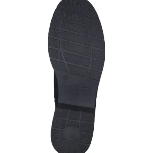 Bagatt Damenschuhe D12-AMO01-1000-1000 Matea, Schnürschuhe, Damen, Schwarz (Black)