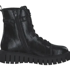 Bagatt Damenschuhe D31AO1305700-1000 Benisha, Stiefeletten, Damen, Schwarz