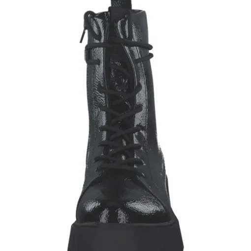 Bagatt Damenschuhe D31AO1305700-1000 Benisha, Stiefeletten, Damen, Schwarz