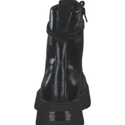 Bagatt Damenschuhe D31AO1305700-1000 Benisha, Stiefeletten, Damen, Schwarz