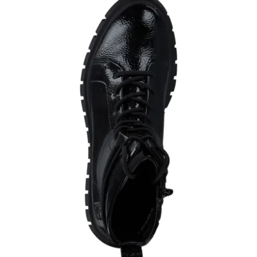 Bagatt Damenschuhe D31AO1305700-1000 Benisha, Stiefeletten, Damen, Schwarz