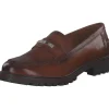 Bagatt Damenschuhe D32-A4X60-3000-6300 Ronja Evo, Mokassins, Damen, Cognac (Braun)