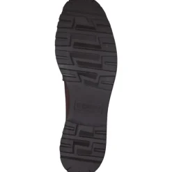 Bagatt Damenschuhe D32-A4X60-3000-6300 Ronja Evo, Mokassins, Damen, Cognac (Braun)