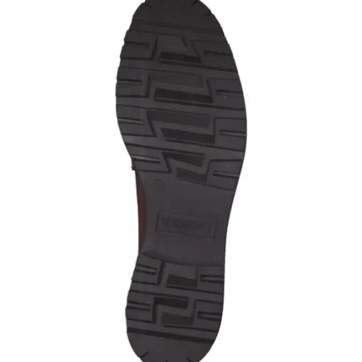Bagatt Damenschuhe D32-A4X60-3000-6300 Ronja Evo, Mokassins, Damen, Cognac (Braun)