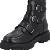 Bagatt Enna AG132, Stiefeletten, Damen, black