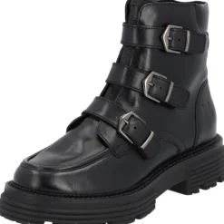 Bagatt Enna AG132, Stiefeletten, Damen, black