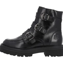 Bagatt Enna AG132, Stiefeletten, Damen, black