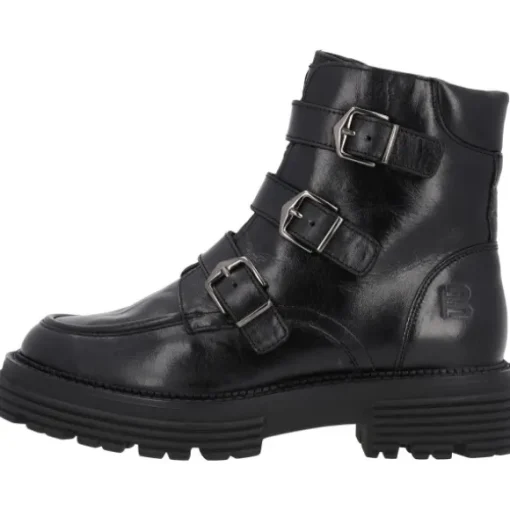 Bagatt Enna AG132, Stiefeletten, Damen, black