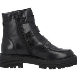 Bagatt Enna AG132, Stiefeletten, Damen, black