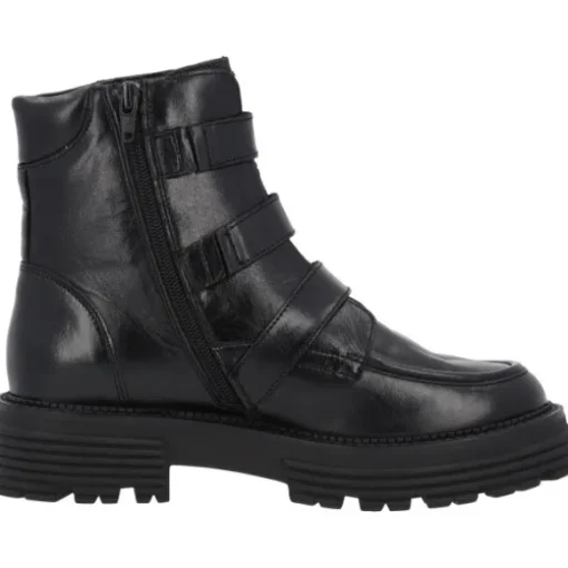 Bagatt Enna AG132, Stiefeletten, Damen, black