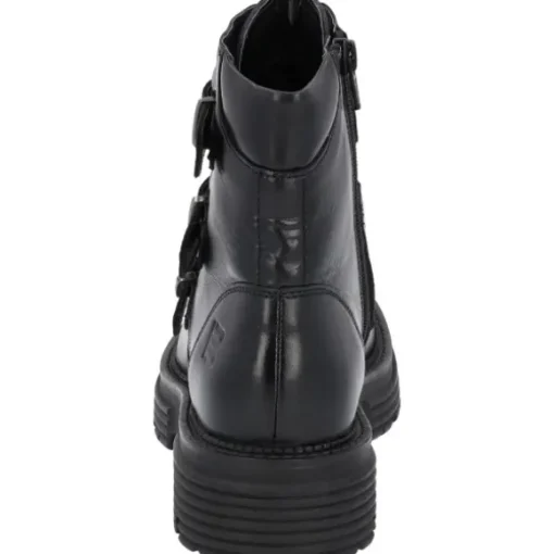 Bagatt Enna AG132, Stiefeletten, Damen, black
