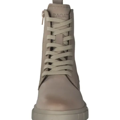 Bagatt Fiona A9637, Stiefeletten, Damen, beige