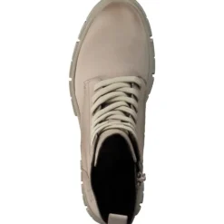 Bagatt Fiona A9637, Stiefeletten, Damen, beige
