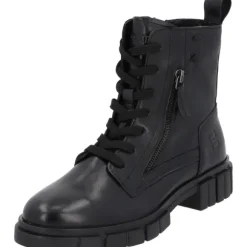 Bagatt Fiona A963L, Stiefeletten, Damen, black