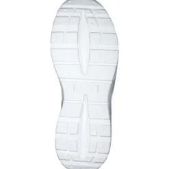 Bagatt Harma AKF01, Schnürschuhe, Damen, Weiß