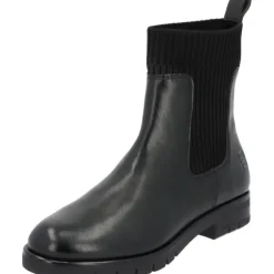 Bagatt Imola AGU32, Stiefeletten, Damen, dark green/black