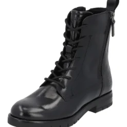 Bagatt Imola AGU30, Stiefeletten, Damen, black