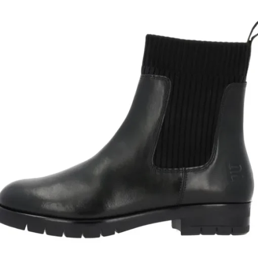 Bagatt Imola AGU32, Stiefeletten, Damen, dark green/black