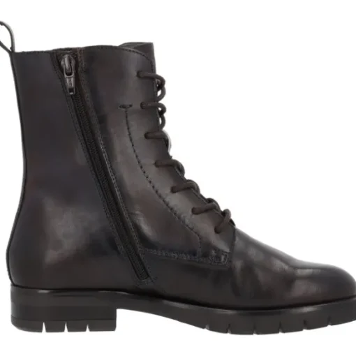 Bagatt Imola AGU30, Stiefeletten, Damen, dark brown