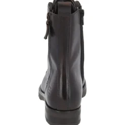 Bagatt Imola AGU30, Stiefeletten, Damen, dark brown