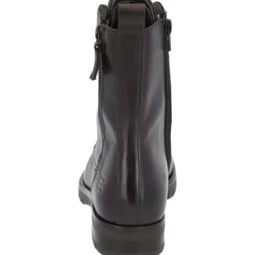 Bagatt Imola AGU30, Stiefeletten, Damen, dark brown