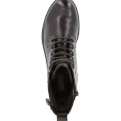 Bagatt Imola AGU30, Stiefeletten, Damen, dark brown