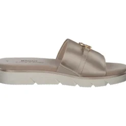 Bagatt Kiko 67396, Pantoletten, Damen, Beige
