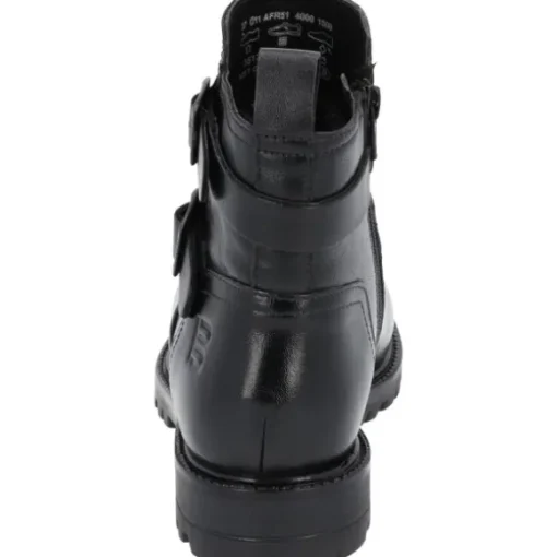 Bagatt Ronja AFR51, Winterstiefeletten, Damen, black