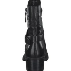 Bagatt Ruby 5623U, Stiefeletten, Damen, schwarz