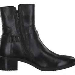 Bagatt Ruby 5623U, Stiefeletten, Damen, schwarz