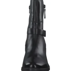 Bagatt Ruby 5623U, Stiefeletten, Damen, schwarz