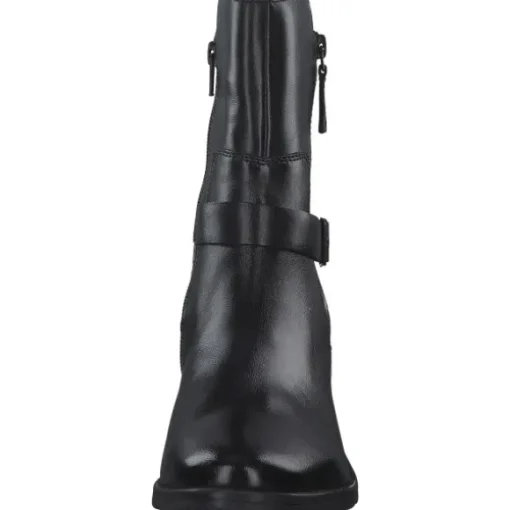 Bagatt Ruby 5623U, Stiefeletten, Damen, schwarz