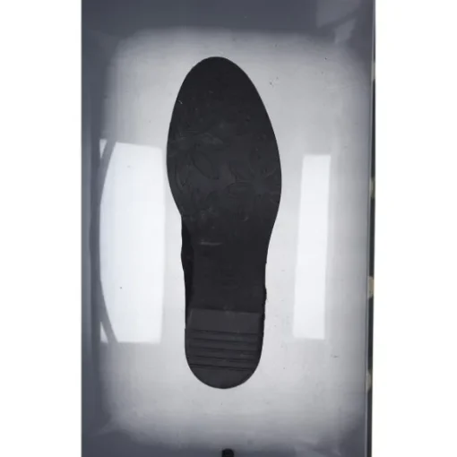 Bagatt Ruby 5623U, Stiefeletten, Damen, schwarz