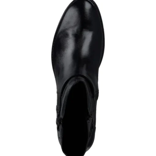 Bagatt Ruby 5623U, Stiefeletten, Damen, schwarz