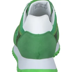 Bagatt Siena A6L16, Schnürschuhe, Damen, Grün