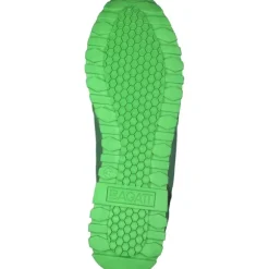 Bagatt Siena A6L16, Schnürschuhe, Damen, Grün