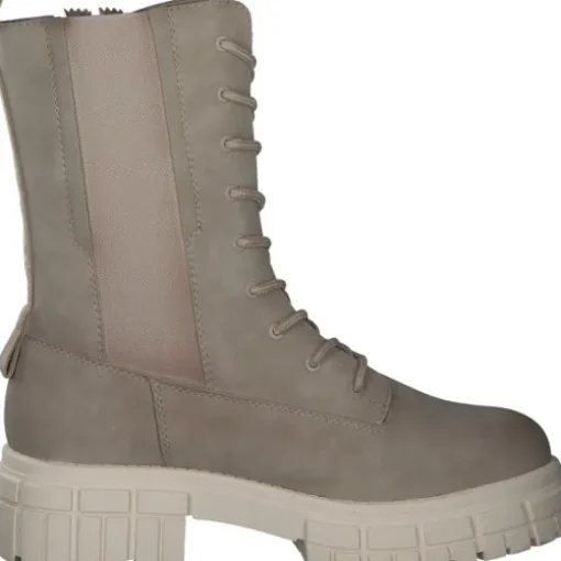 Bagatt Tonic A4U37, Stiefeletten, Damen, beige