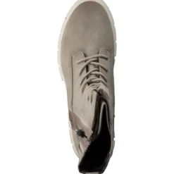 Bagatt Tonic A4U37, Stiefeletten, Damen, beige