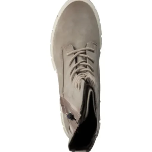 Bagatt Tonic A4U37, Stiefeletten, Damen, beige